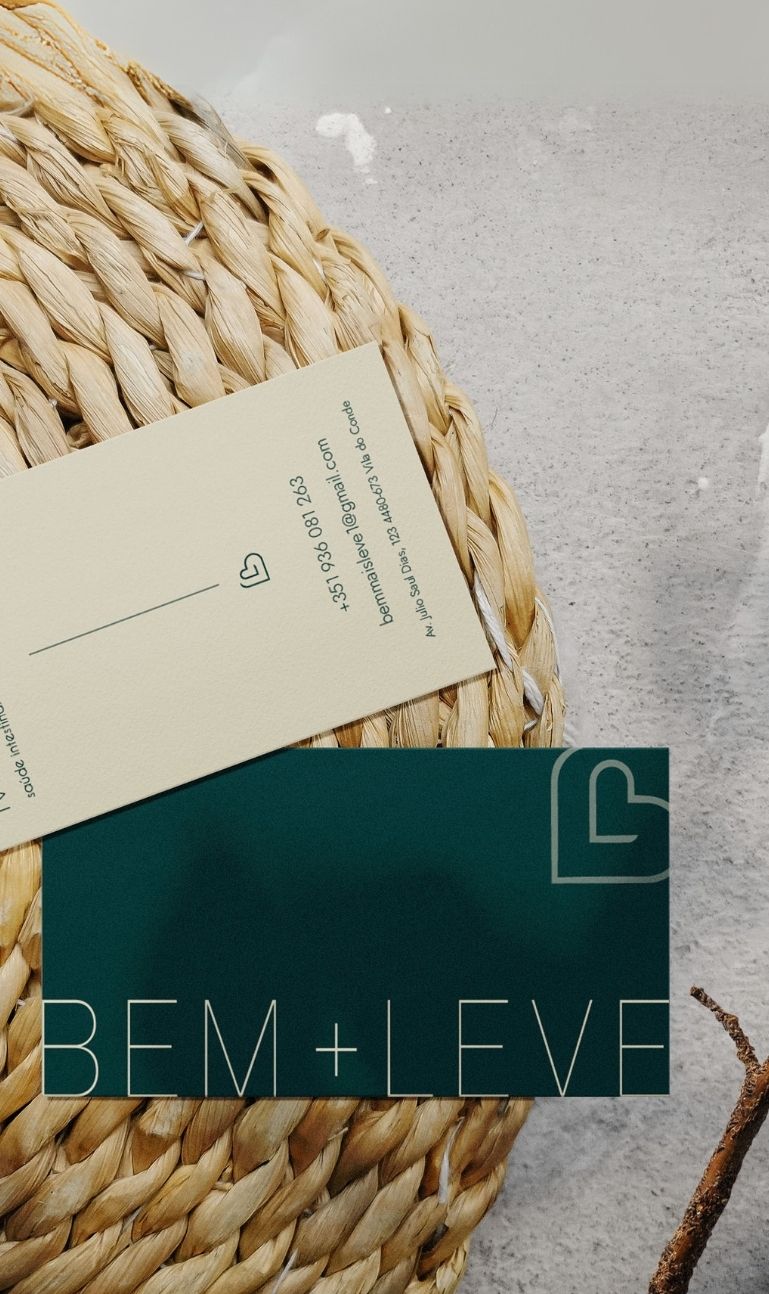 bem + leve